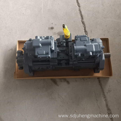 Excavator SH200HD-3 Main Pump SH200HD-3 hydraulic Pump